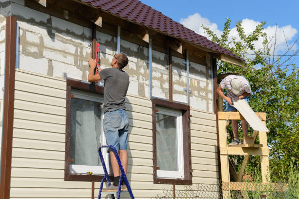 Best Aluminum Siding Installation  in St Clair, PA