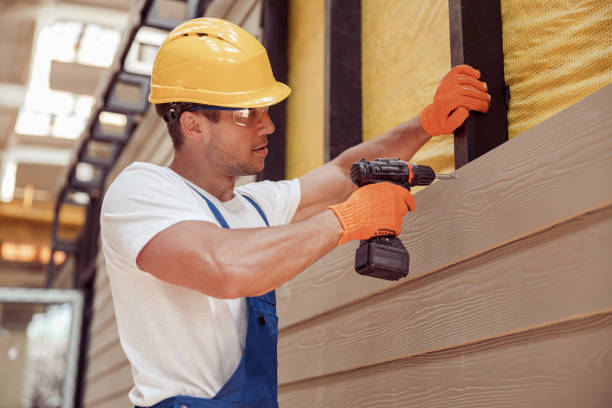 Professional Siding in St Clair, PA